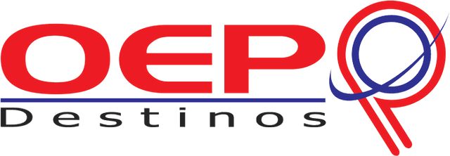 OEP Destinos