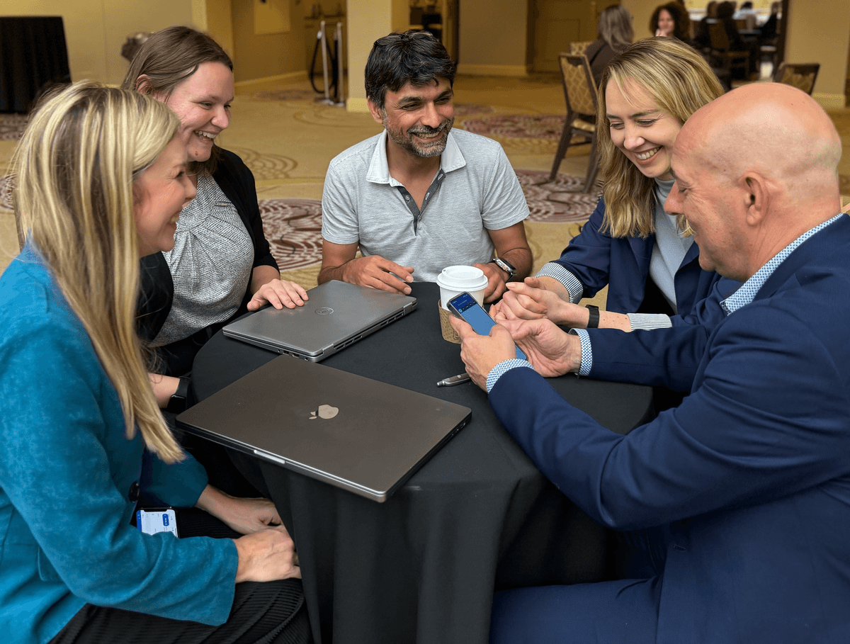 Community Collaboration